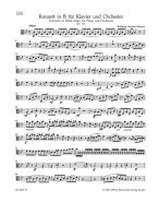 Konzert Nr. 27 B-Dur KV 595 