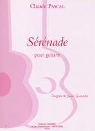 Serenade 