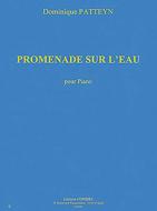 Promenade sur l'eau 