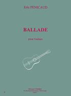 Ballade 