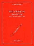 6 Croquis 