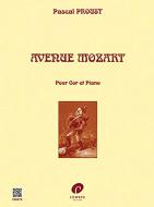 Avenue Mozart 