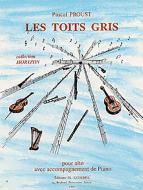 Les Toits gris 