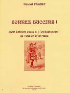 Sonnez buccins ! 