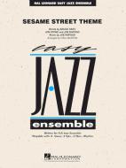 Sesame Street Theme 