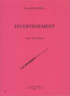 Divertissement 