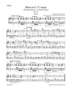 Missa in C major "Coronation Mass" 
