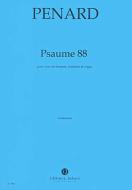 Psaume 88 