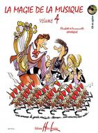 La magie de la musique 4 
