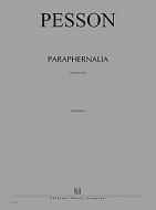 Paraphernalia 