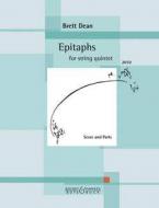 Epitaphs 