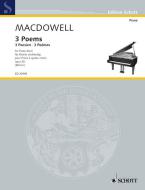 3 Poems op. 20 Standard