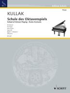 School of Octave Playing Op. 48 Vol. 1 Standard