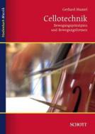 Cellotechnik 