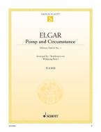 Pomp and Circumstance op. 39/1 Standard