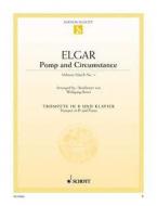 Pomp and Circumstance op. 39/1 Standard