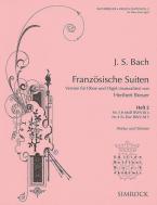 French Suites Vol. 2 