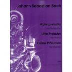 Little Preludes 