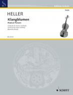 Musical Flowers Standard
