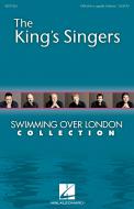 Swimming Over London 