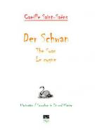 Der Schwan (Klarinette / Saxophon Eb) 