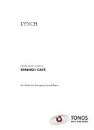 Spanish Café 