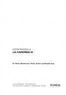 Camorra III 