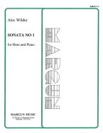 Sonata No.1 
