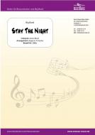 Stay The Night 