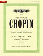 Piano Concerto No. 2 in F minor, Op. 21 