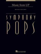 Music from 'Up' 