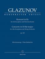 Concerto in Mi bemolle maggiore op. 109 Standard