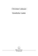 Geistliche Lieder (Liederbuch) Standard