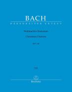 Christmas Oratorio BWV 248 Standard