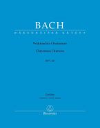 Christmas Oratorio BWV 248 Standard