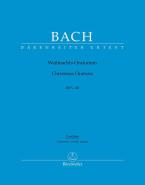 Christmas Oratorio BWV 248 Standard