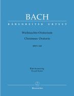 Oratorio di Natale BWV 248 Standard
