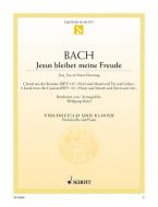 Jesu, Joy of Man's Desiring BWV 147 Standard