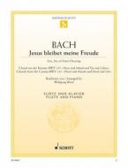 Jesu, Joy of Man's Desiring BWV 147 Standard