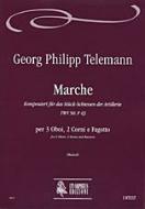 Marche TWV 50: F 43 