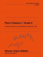 Classici per pianoforte @ Grado 8 