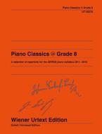 Classici per pianoforte @ Grado 8 