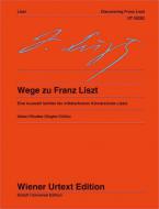 Percorsi di Franz Liszt 