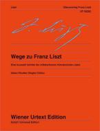 Percorsi di Franz Liszt 