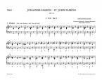 St. John Passion BWV 245 