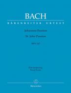 Passione di San Giovanni BWV 245 Standard