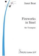 Fireworks in Steel 