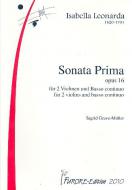 Sonate Nr. 1 op. 16 