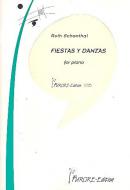 Fiestas y Danzas 