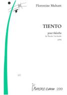 Tiento 